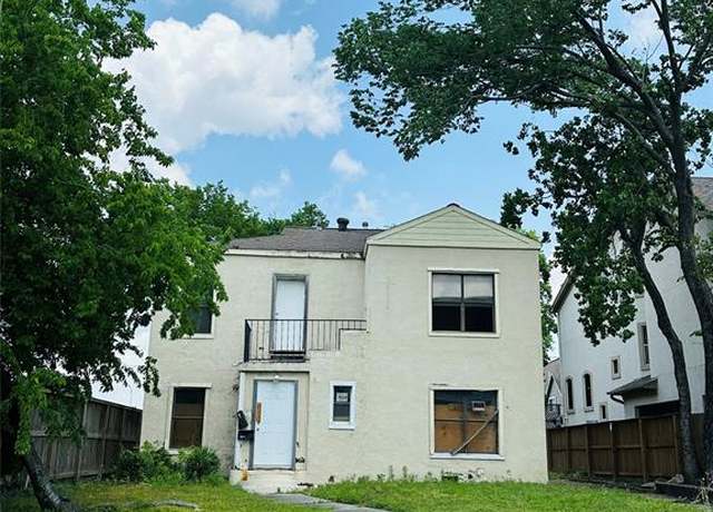 Property at 2038 Norfolk St Unit A, Houston, TX 77098, 9 beds, 4 baths