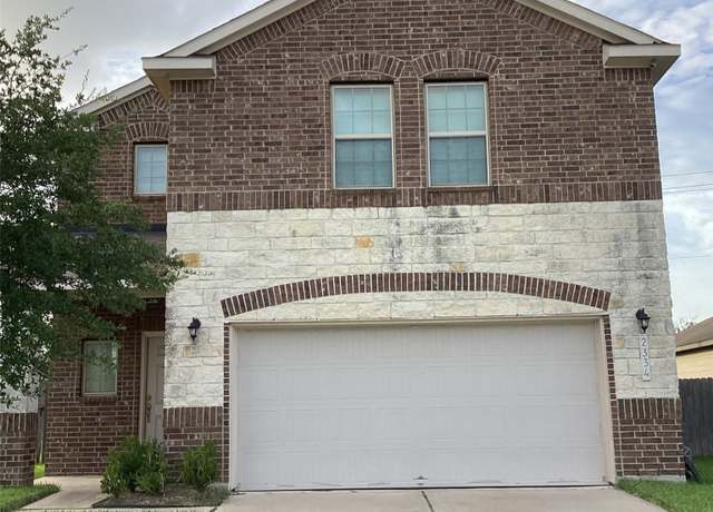 Property at 2334 Patriot Bnd, Missouri City, TX 77489, 3 beds, 2.5 baths