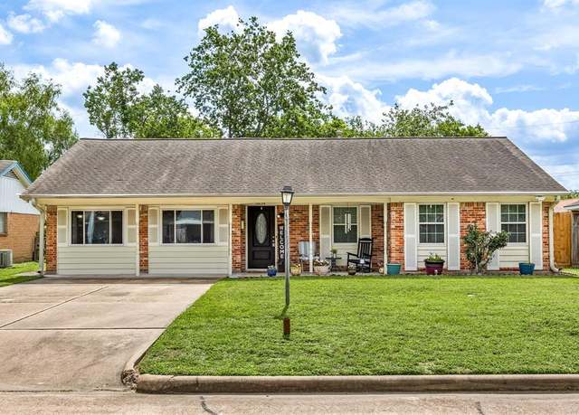 Property at 5834 Shurmard Dr, Houston, TX 77092, 3 beds, 1.5 baths