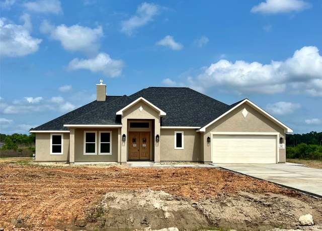 Property at 3081 Road 66124, Dayton, TX 77535, 4 beds, 2.5 baths
