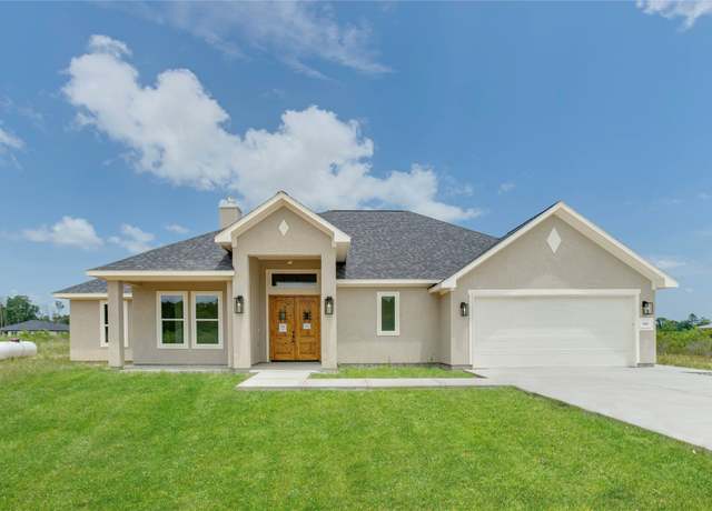 Property at 3081 Road 66124, Dayton, TX 77535, 4 beds, 2.5 baths