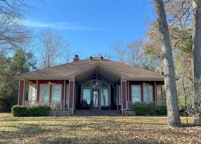 Property at 112 Lcr 799a, Groesbeck, TX 76642, 3 beds, 2 baths