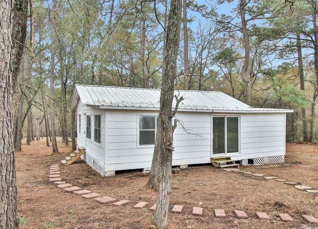 Property at Split B Tall Pine Rd, Navasota, TX 77868