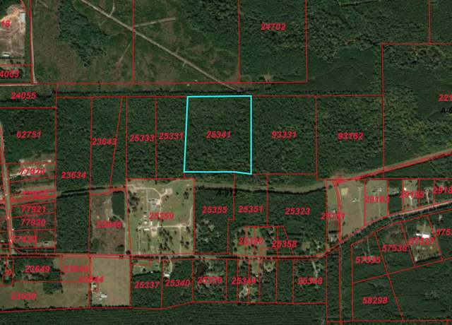 Property at TBD Fm-770, Kountze, TX 77625