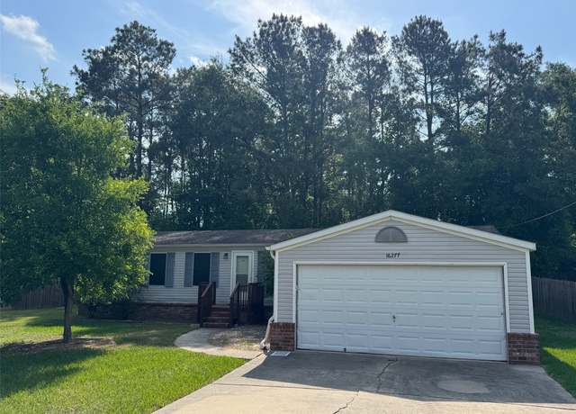 Property at 16277 Wild Oak Ln, Conroe, TX 77302, 4 beds, 2 baths