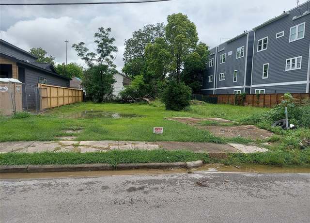 Property at 3425 Mcilhenny Street St, Houston, TX 77004