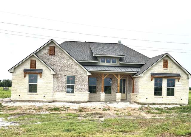 Property at 4709 Ruger Way, Bryan, TX 77808, 4 beds, 3 baths