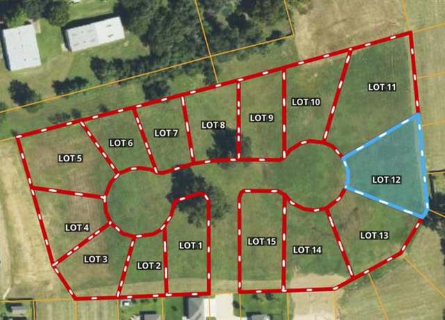 Property at 2426 Pecan Crossing Ct, Brenham, TX 77833