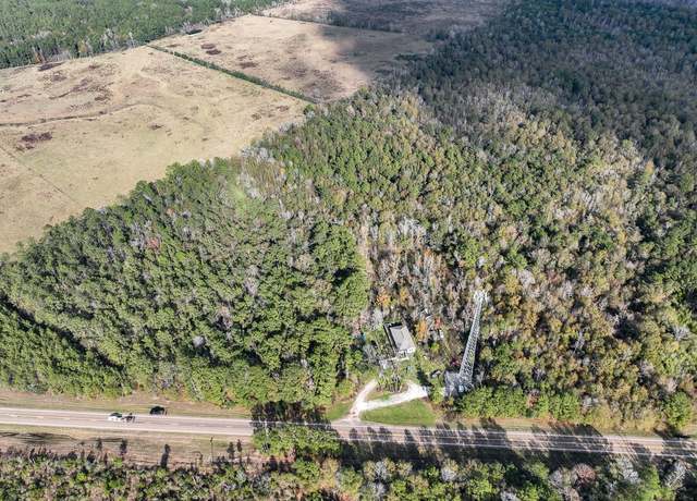 Property at 0 Fm 2460, Bon Wier, TX 75928