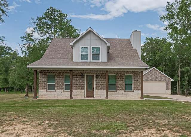 Property at 225 County Road 6493, Dayton, TX 77535, 4 beds, 3.5 baths