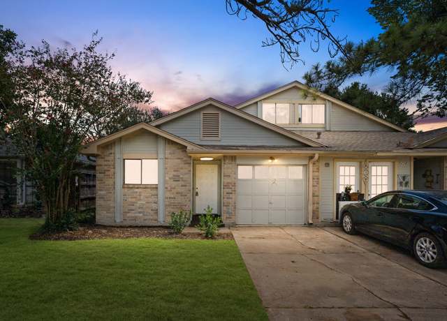 Property at 5204 Beaverbrook Dr, Houston, TX 77084, 3 beds, 2 baths