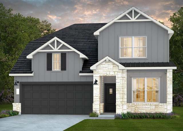 Property at 552 Ruby Bend Ln, Montgomery, TX 77356, 4 beds, 2.5 baths