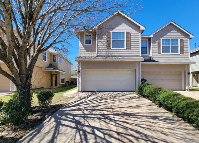 Property at 6135 Shelbourne Park Ln, Houston, TX 77084, 3 beds, 2.5 baths