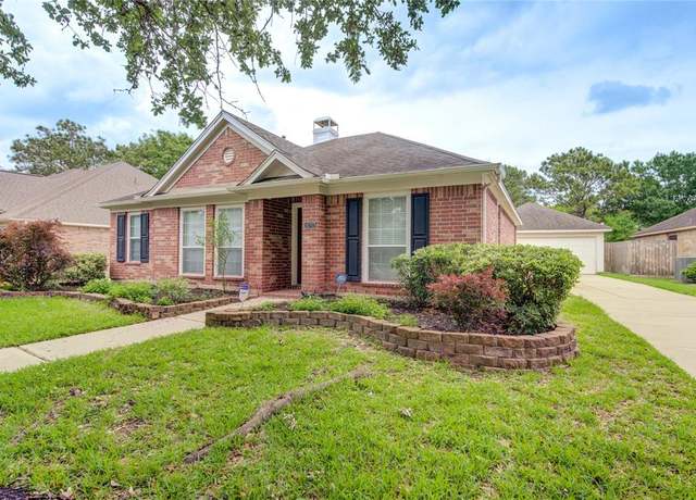 Property at 26707 Abbey Springs Ln, Katy, TX 77494, 3 beds, 2 baths