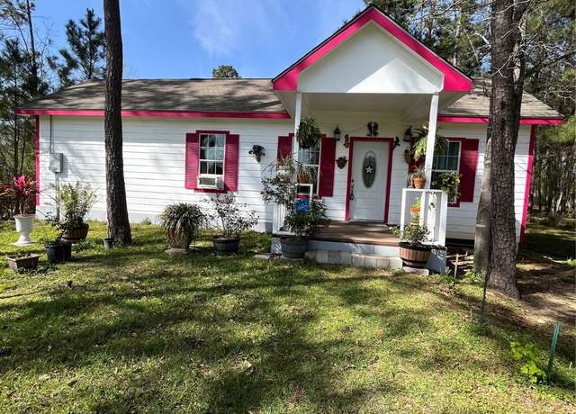 Property at 1135 County Road 3479a, Cleveland, TX 77327, 1 bed, 1 bath