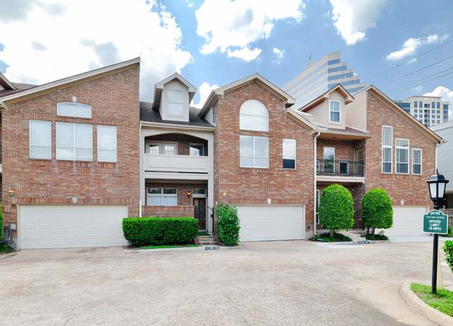 Property at 4720 Post Oak Timber #23, Houston, TX 77056, 3 beds, 3.5 baths