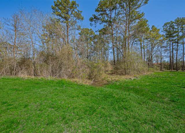 Property at 00 Stag Cir, Huffman, TX 77336