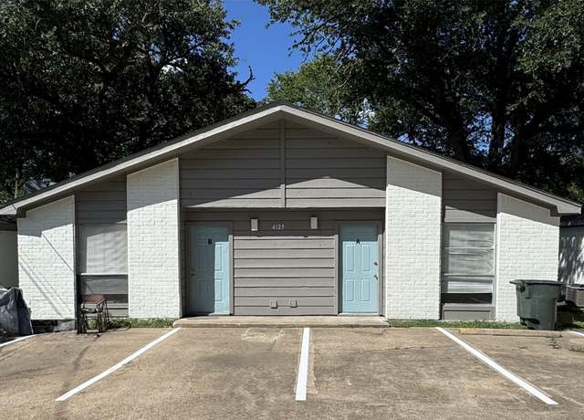 Property at 4123 Old Hearne Rd, Bryan, TX 77803, 2 beds, 1 bath