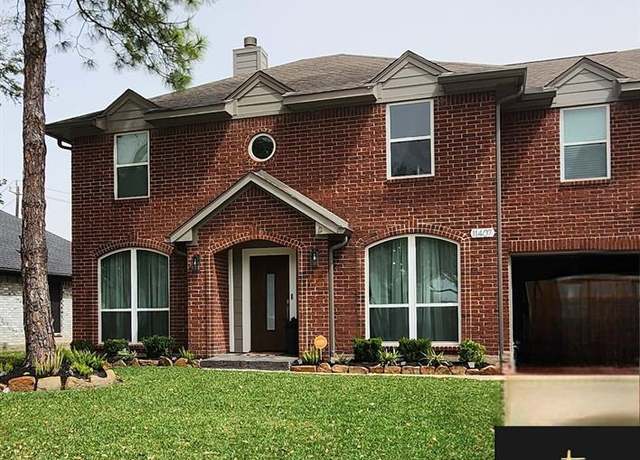Property at 11407 Sagecreek Dr, Houston, TX 77089, 3 beds, 2.5 baths