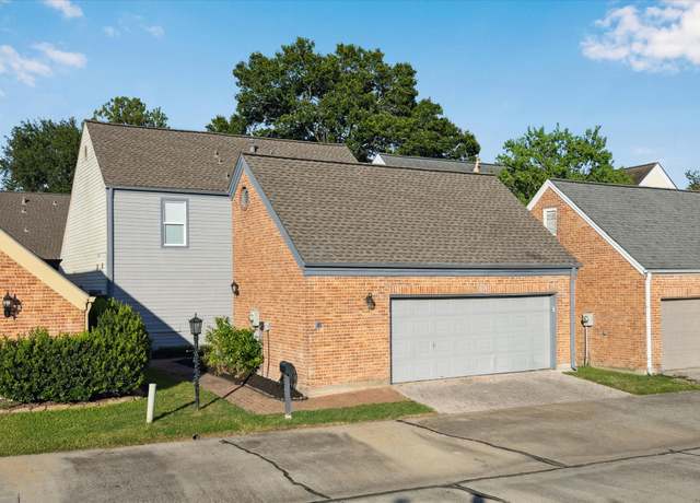Property at 7671 Ameswood Rd, Houston, TX 77095, 3 beds, 2.5 baths