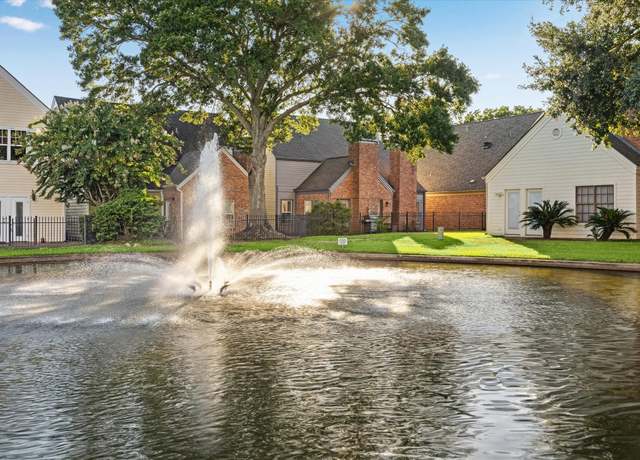 Property at 7671 Ameswood Rd, Houston, TX 77095, 3 beds, 2.5 baths
