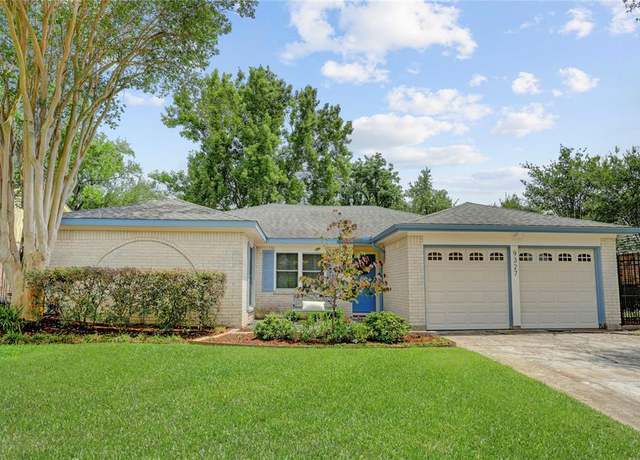 Property at 9327 Fairdale Ln, Houston, TX 77063, 3 beds, 2 baths
