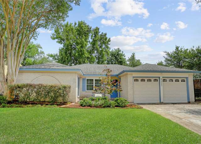 Property at 9327 Fairdale Ln, Houston, TX 77063, 3 beds, 2 baths