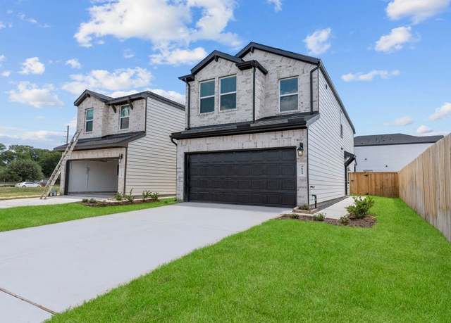 Property at 3622 Velocity Ct, Missouri City, TX 77489, 3 beds, 2.5 baths
