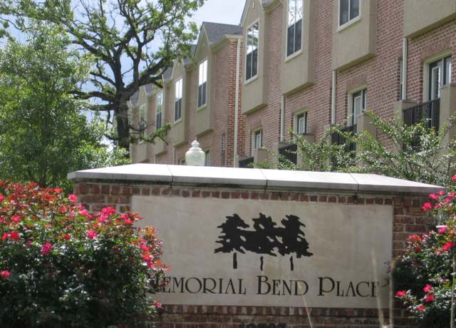 Property at 12707 Boheme Dr #506, Houston, TX 77024, 2 beds, 2.5 baths