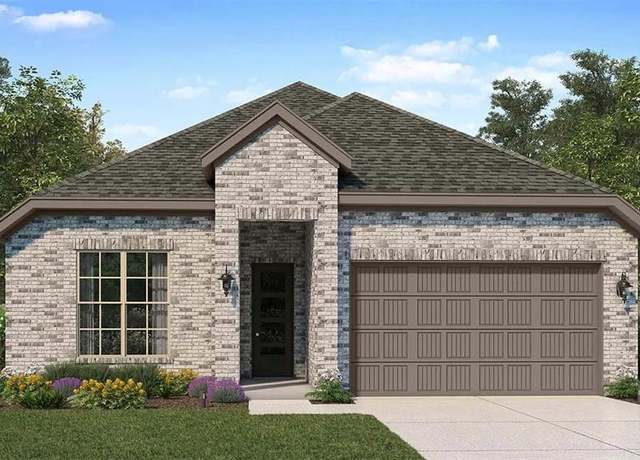 Property at 21139 Flowerhorn Dr, Cypress, TX 77433, 3 beds, 2.5 baths