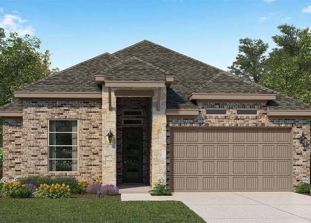 Property at 21139 Flowerhorn Dr, Cypress, TX 77433, 3 beds, 2.5 baths