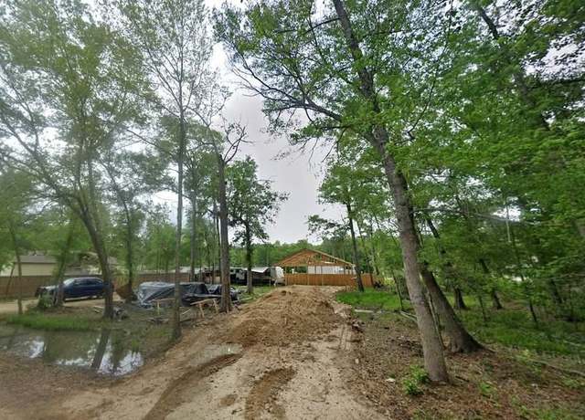 Property at 0 Diamond C, Splendora, TX 77372