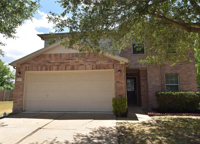 Property at 9314 Windswept Grove Dr Dr, Houston, TX 77083, 3 beds, 2.5 baths