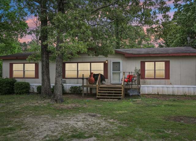Property at 11754 E Old Oak Trl, Willis, TX 77378, 3 beds, 2 baths