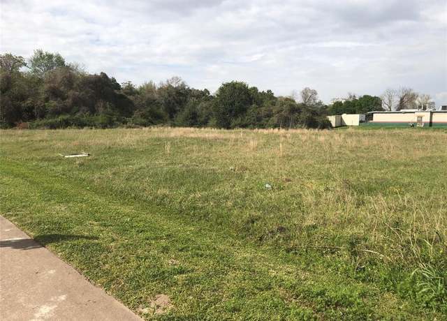Property at 00 S Hwy 35 Loop, Alvin, TX 77511