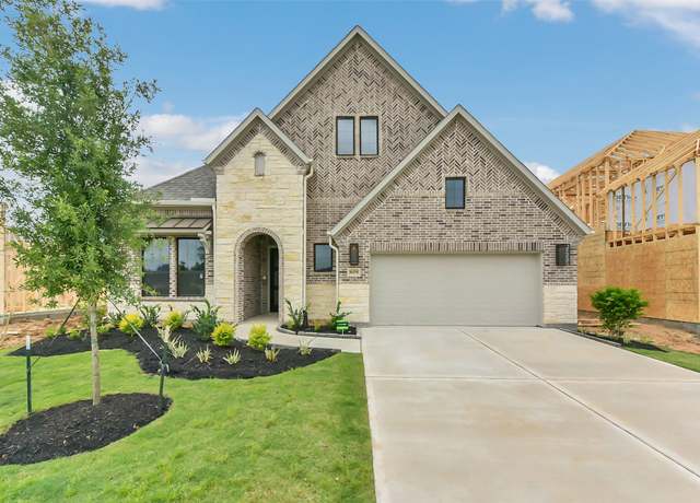 Property at 16179 Sheridan River Trl, Conroe, TX 77302, 4 beds, 3.5 baths