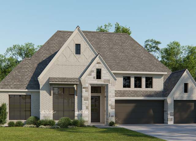 Property at 27043 West Ranch House Rd, Magnolia, TX 77316, 4 beds, 3.5 baths