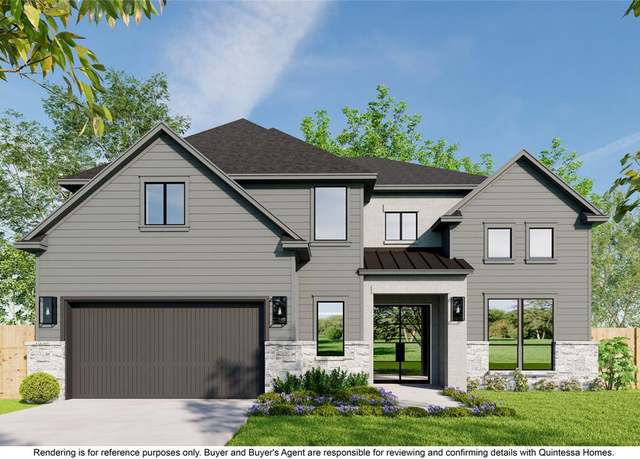 Property at 1957 Restridge Dr, Houston, TX 77055, 5 beds, 4.5 baths
