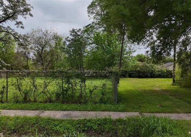 Property at 0 Sam Wilson St, Houston, TX 77020