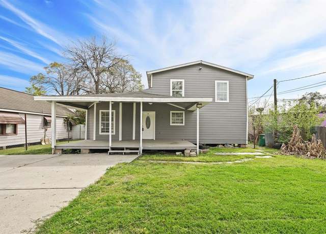 Property at 726 Mcdaniel St, Houston, TX 77022, 5 beds
