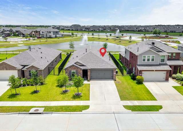 Property at 10433 Russell Pines Dr, Rosharon, TX 77583, 3 beds, 2 baths