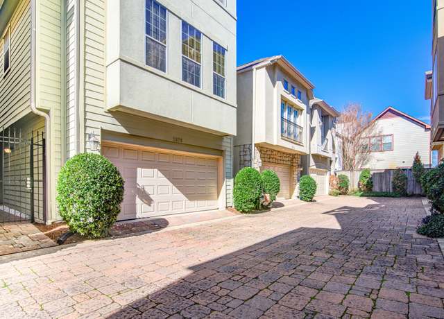 Property at 5976 Kansas St, Houston, TX 77007, 3 beds, 3 baths