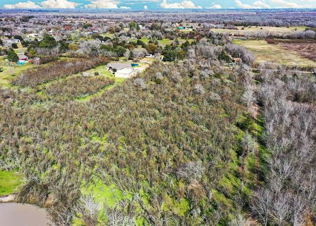 Property at 0 Skrivanek Lot 1 Rd, San Felipe, TX 77474