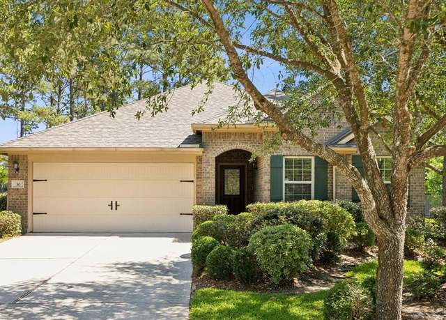 Property at 30 Tallgrass Ct, Spring, TX 77389, 3 beds, 3 baths