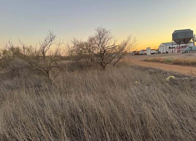 Property at 0 N 4th St, Chillicothe, TX 79225