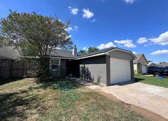 Property at 7115 Little Creek Ct, Cypress, TX 77433, 3 beds, 2 baths