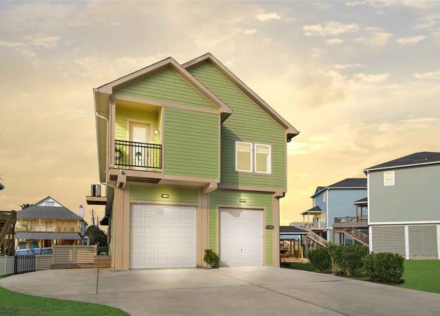 Property at 1531 Windsong Way, Tiki Island, TX 77554, 3 beds, 2.5 baths