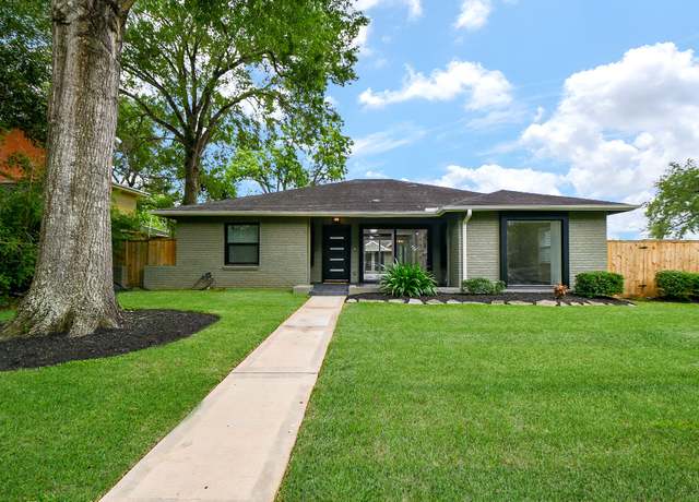 Property at 3702 Charleston St, Houston, TX 77021, 3 beds, 3 baths