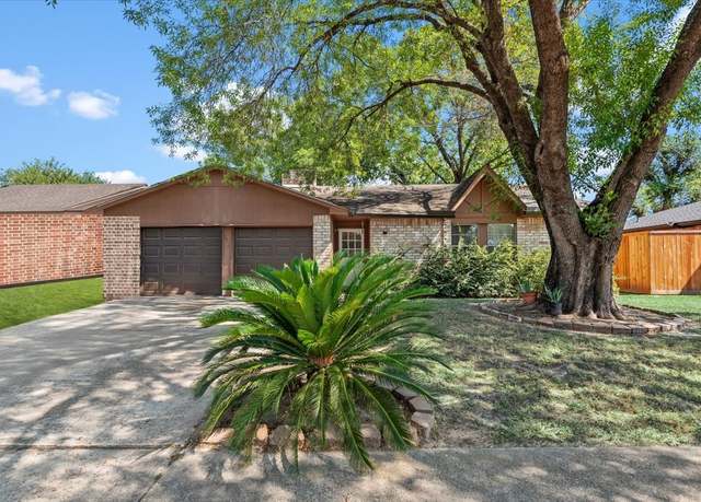 Property at 7510 Bubbling Spring Ln, Houston, TX 77086, 4 beds, 2 baths