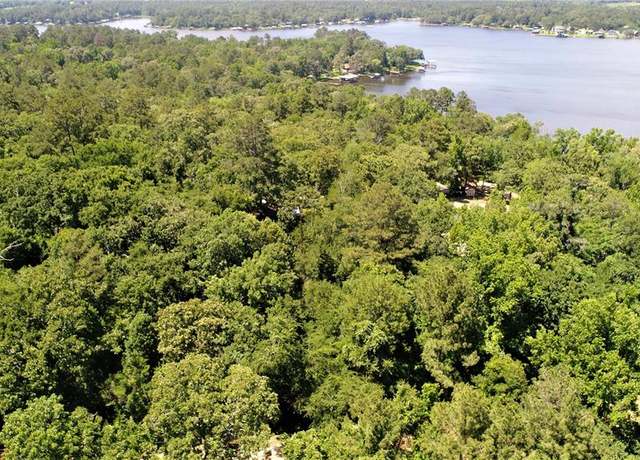 Property at TBD Forest Rd, Crockett, TX 75835